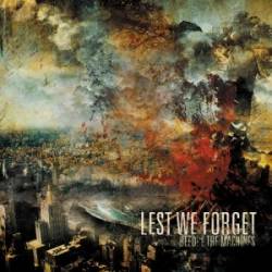 Lest We Forget : Before the Machines